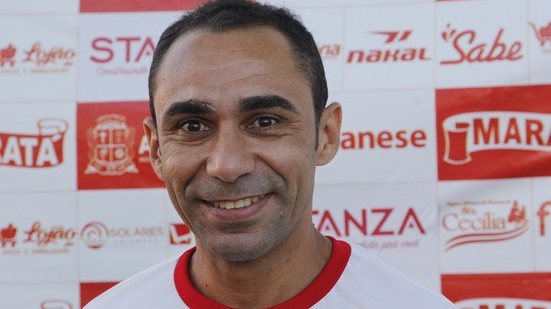  Osmar Rios/GloboEsporte.com