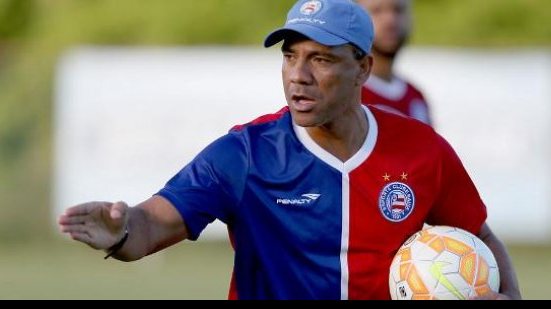 Imagem Elenco, problemas e título: Sérgio Soares avalia desempenho do Bahia na Série B