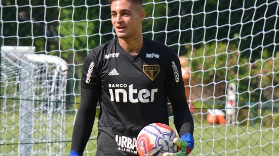 Érico Leonan/saopaulofc.net
