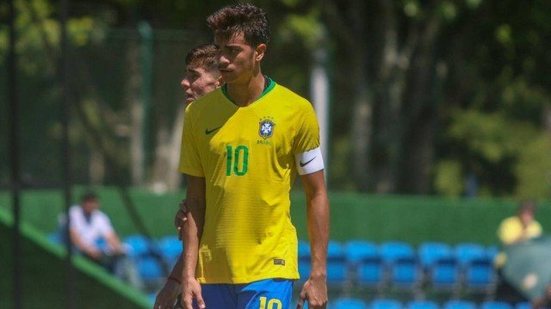 Arquivo pessoal