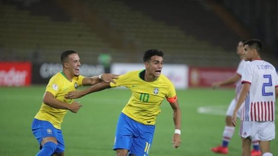 Divulgação / Conmebol