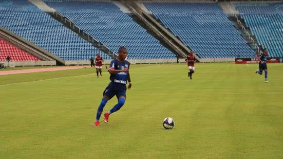 Foto: Luan Erick /FortalezaEC)