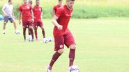 Léo Lemos / Náutico