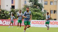 Lucas Almeida / Sampaio Corrêa