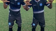 Reprodução/Twitter