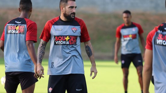 Maurícia da Matta / EC Vitória
