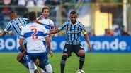 Lucas Uebel / Grêmio