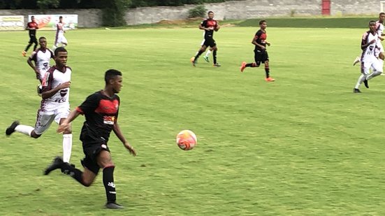 Divulgação / EC Vitória