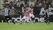Léo Lemos/Clube Náutico Capibaribe