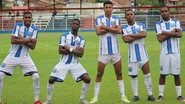 Divulgação/FBF