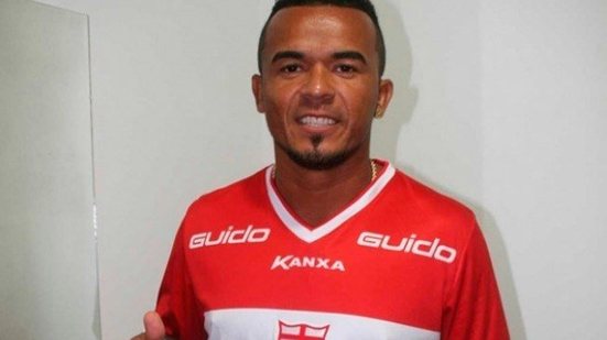 Divulgação / CRB