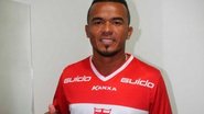 Divulgação / CRB