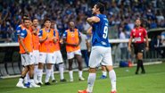 Bruno Haddad/Cruzeiro