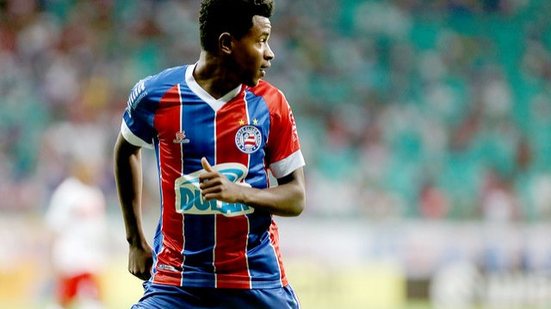 Felipe Oliveira / ECBahia