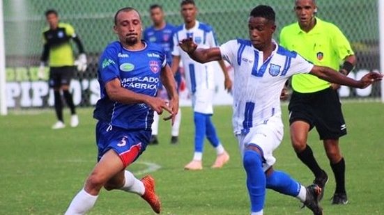Divulgação / Olímpia