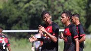 Divulgação / EC Vitória