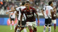 Alexandre Vidal / Flamengo