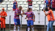 Leonardo Moreira/FortalezaEC
