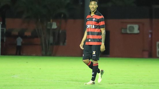 Maurícia da Matta / ECVitória