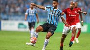Lucas Uebel / Grêmio