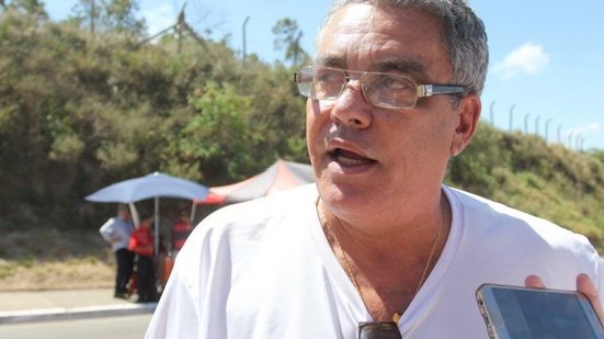 Tácio Moreira / Metropress