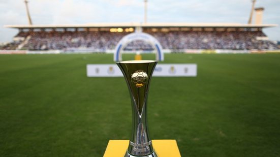 Divulgação/CBF