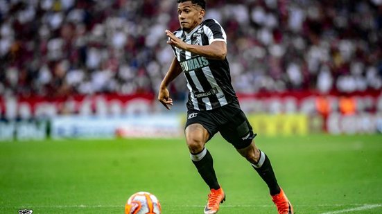 Stephan Eilert / Ceará SC
