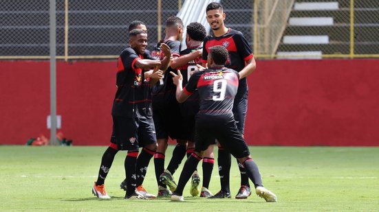 Divulgação / EC Vitória