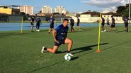 Divulgação / Botafogo
