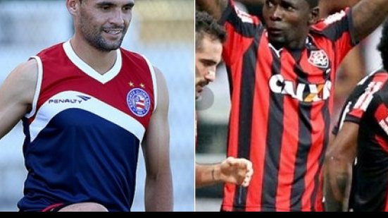 Imagem Recém-contratados, atletas querem permanecer na dupla BAVI em 2016; veja entrevistas