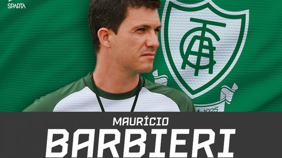 Divulgação / América-MG