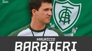 Divulgação / América-MG