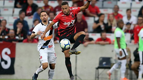 Albari Rosa/Gazeta do Povo