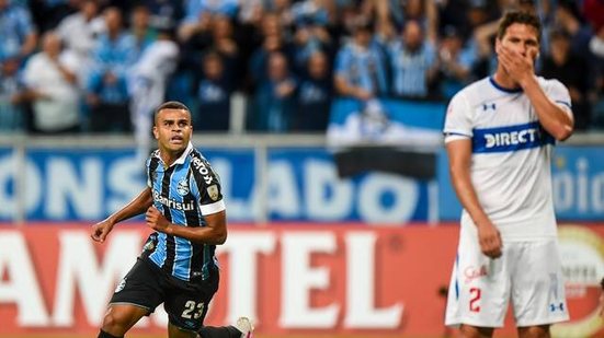 Vinícius Costa/BP Filmes