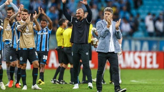  Lucas Uebel/Grêmio FBPA