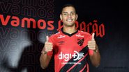 Fabio Wosniak/Site Oficial