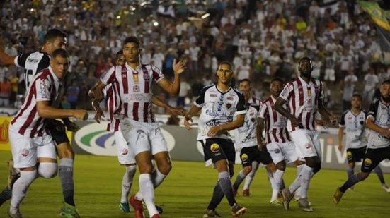 Paulo Cavalcanti / Globoesporte