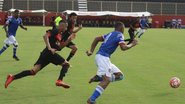 Divulgação / EC Vitória