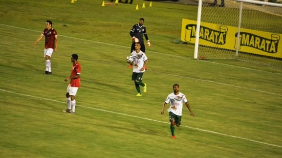 Igor Matheus/Infonet