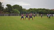 Divulgação / EC Bahia