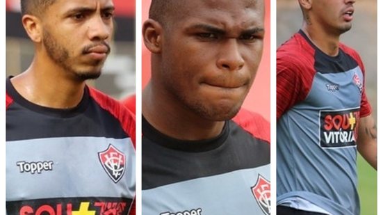 Divulgação / ECVitória