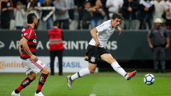 Rodrigo Coca/ Ag. Corinthians