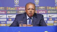 Rafael Ribeiro / CBF