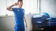 Vinnicius Silva/Cruzeiro