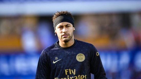 Divulgação / PSG