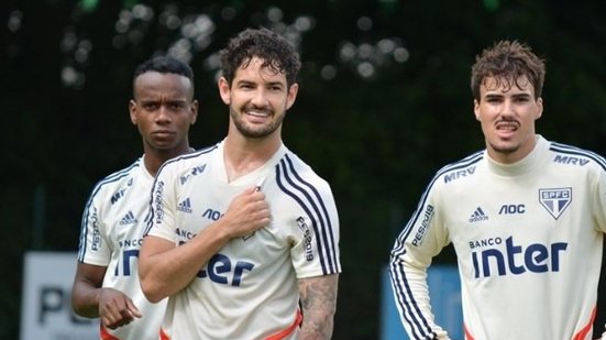 Érico Leonan / saopaulofc.net