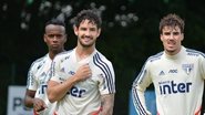 Érico Leonan / saopaulofc.net