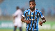 Lucas Uebel/Grêmio
