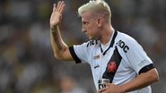 Thiago Ribeiro/AGIF