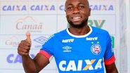 Divulgação / EC Bahia